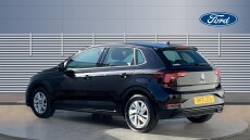 Volkswagen Polo 1.0 TSI Life 5dr Petrol Hatchback